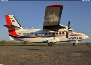 L-410MA OM-SAB