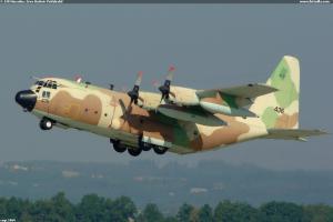 C-130 Hercules, Zroa HaAvir VeHahalal