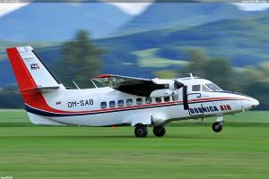 L-410 Turbolet