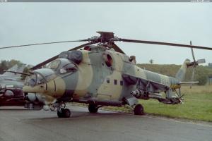 Mi 24D