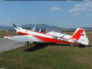 Z-526F