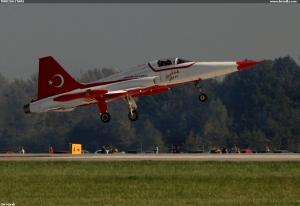 TURKISH STARS