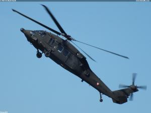 S-70A-42 Black Hawk