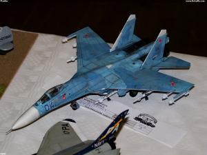 Flanker