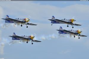 Red Bull-The Flying Bulls 