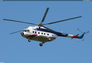 Mi-8S
