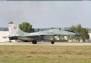 Mig-29 (2123)