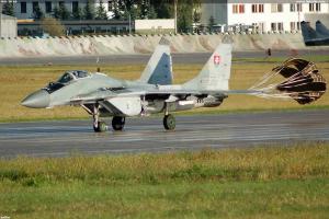 MiG-29 AS