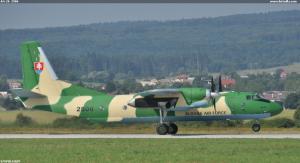 AN-26  2506