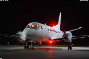 Saab 340   SP-MRB