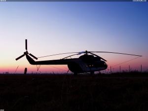 Mil Mi-8