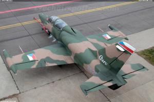 L-39CA Albatros 