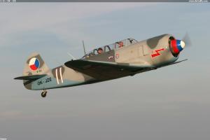 C-11 / OK - JZE