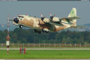 C-130 Hercules, Zroa HaAvir VeHahalal