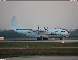 AN 12 UR-DWI