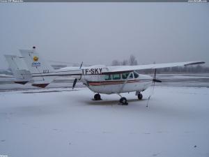 Cessna 337 Skymaster