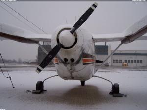 Cessna 337 Skymaster
