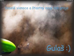 Vianoce :)