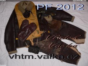 PF2012
