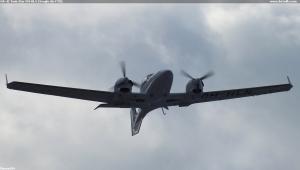 DA-42 Twin Star OM-HLN (Seagle Air FTO)