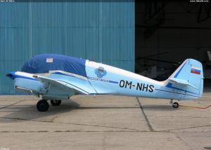 Aero 45 Nitra