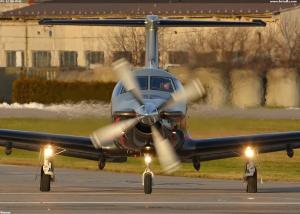 PC-12 OK-PMC
