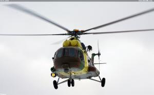 Mi 17, LPZS