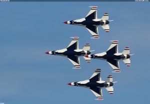 Thunderbirds