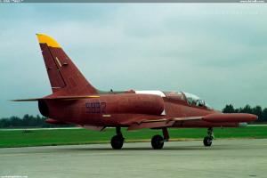 L-159A "5832" 