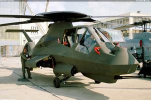 RAH-66 Comanche