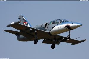 L-39ZO HunAF