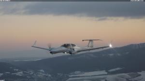 DA-42 OMHLN