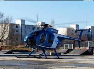MD-530