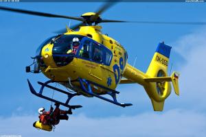 EC-135 T2  OK-DSD