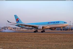 Korean Airlines