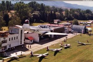Medzinárodná skupina Z - 126 + Z - 226