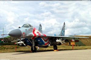 Fulcrum Farewell USA 2003