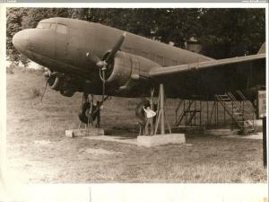 Li-2, Svidník