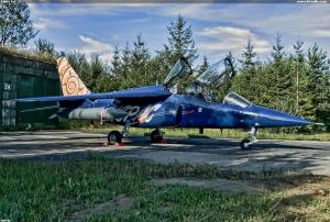 Alpha Jet