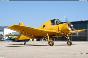 Z-37A Aero Slovakia