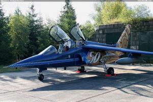 AlphaJet A - Portugal Air Force