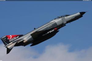 F4E Turecko