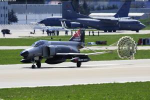 F-4E Terminator 2020