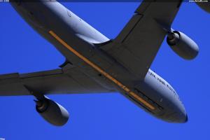 KC-135R