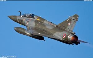 Mirage 2000D