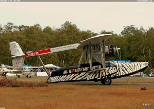 Sikorsky S-38C /NC-28V