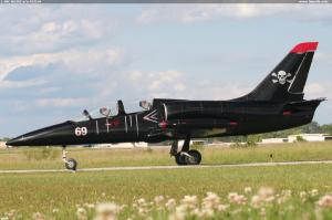 L-39C N535Z s/n 433134