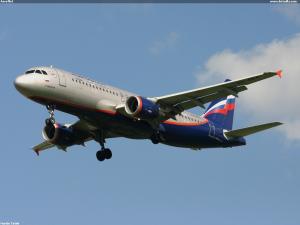 Aeroflot