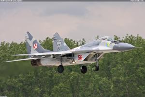 MinskMazowiecki open day2012