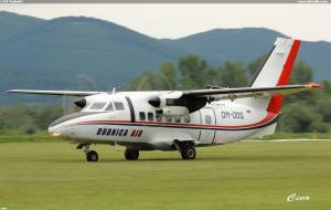 L410 Turbolet